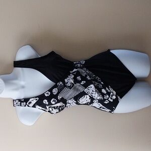 Sirena Signatures One Piece Bathing Suit